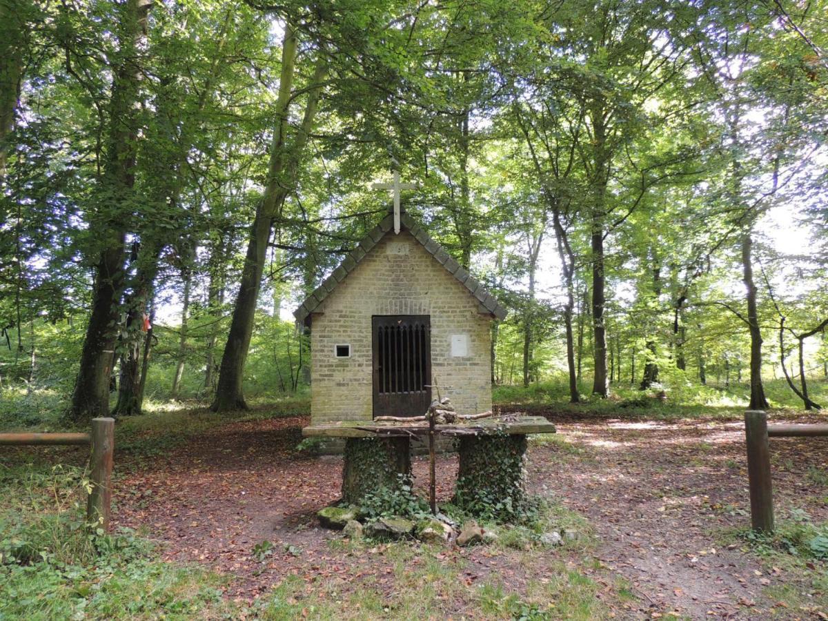 Gîte LE PRESSOIR - NORMANDIE Etreville Extérieur photo